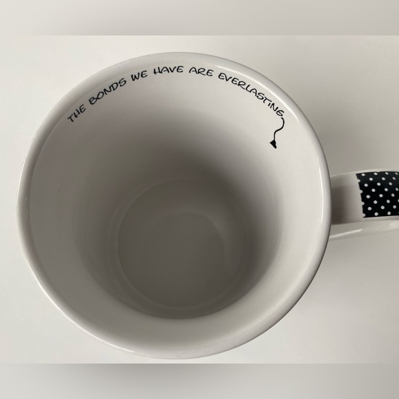 Friendship Mug | Marci Children Of The inner Light Friendship Coffee Tea Cup - Picture 6 of 7